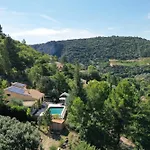 Willa Coste Mollans-sur-Ouvèze