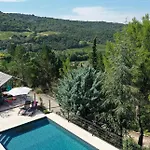 Coste Villa Mollans-sur-Ouvèze