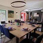 Coste Villa *