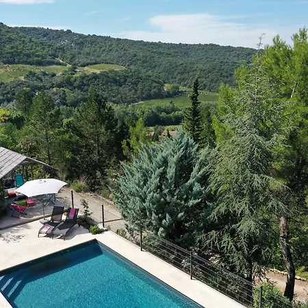 Coste Villa Mollans-sur-Ouveze