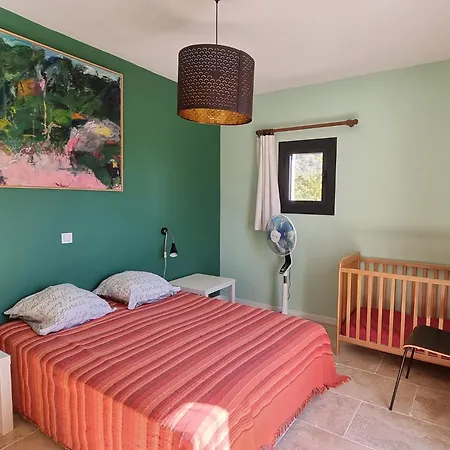 Coste Villa Mollans-sur-Ouveze