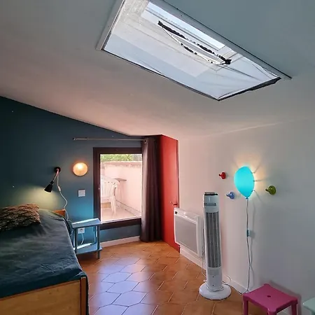 Coste Villa Mollans-sur-Ouveze
