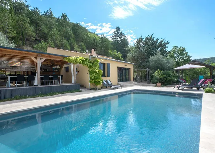 Coste Mollans-sur-Ouvèze